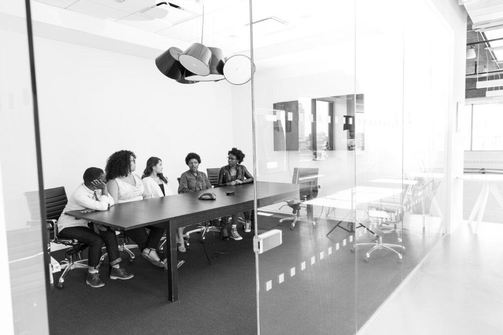 IT employees