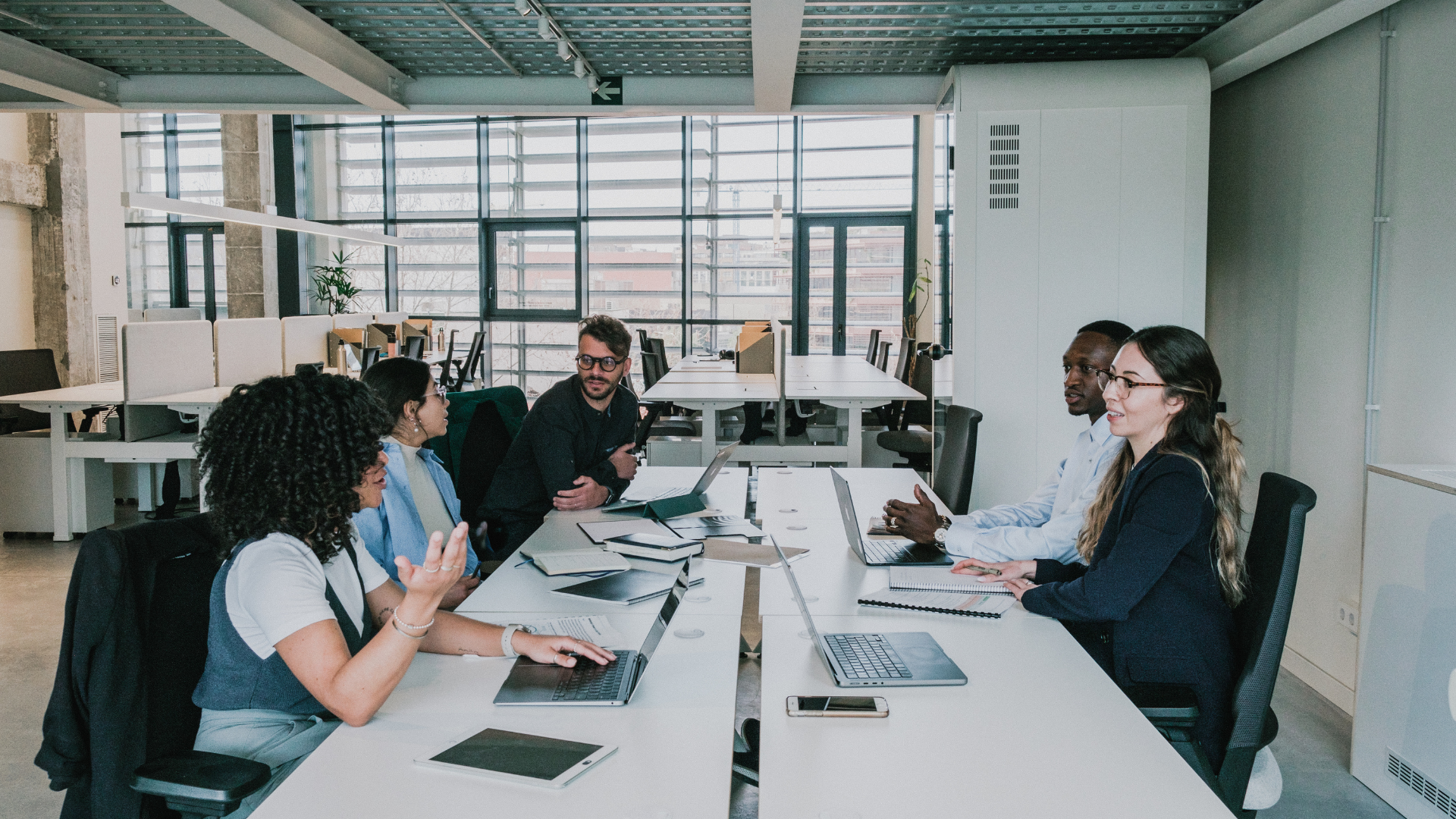Day Use Lockers for corporate offices and coworking spaces