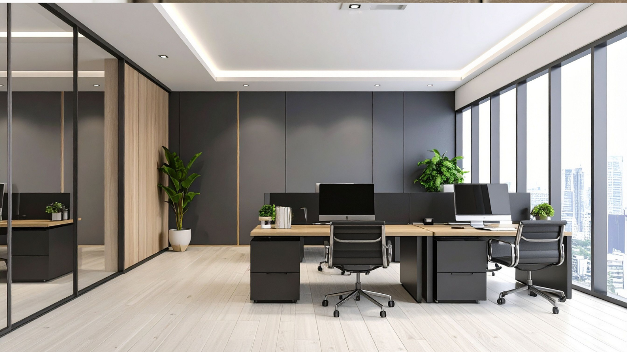 Smart Lockers for Offices Better Asset Access 247