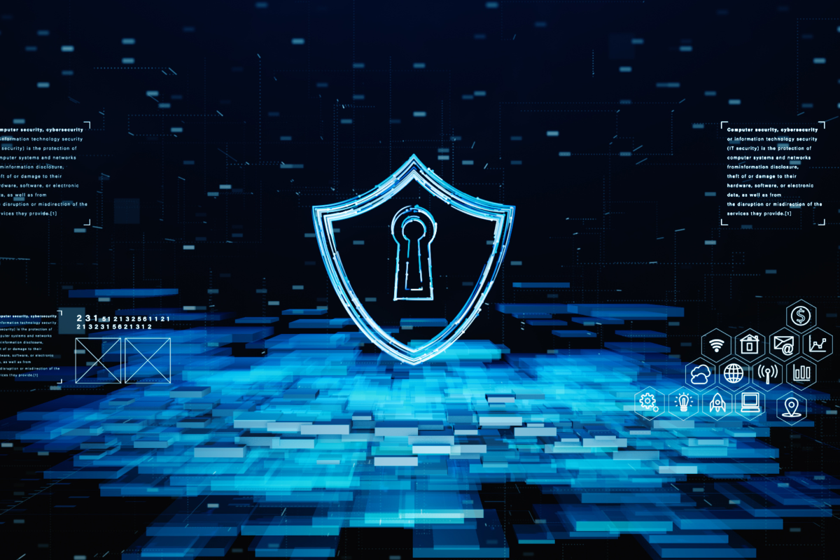 Smart locker security features
